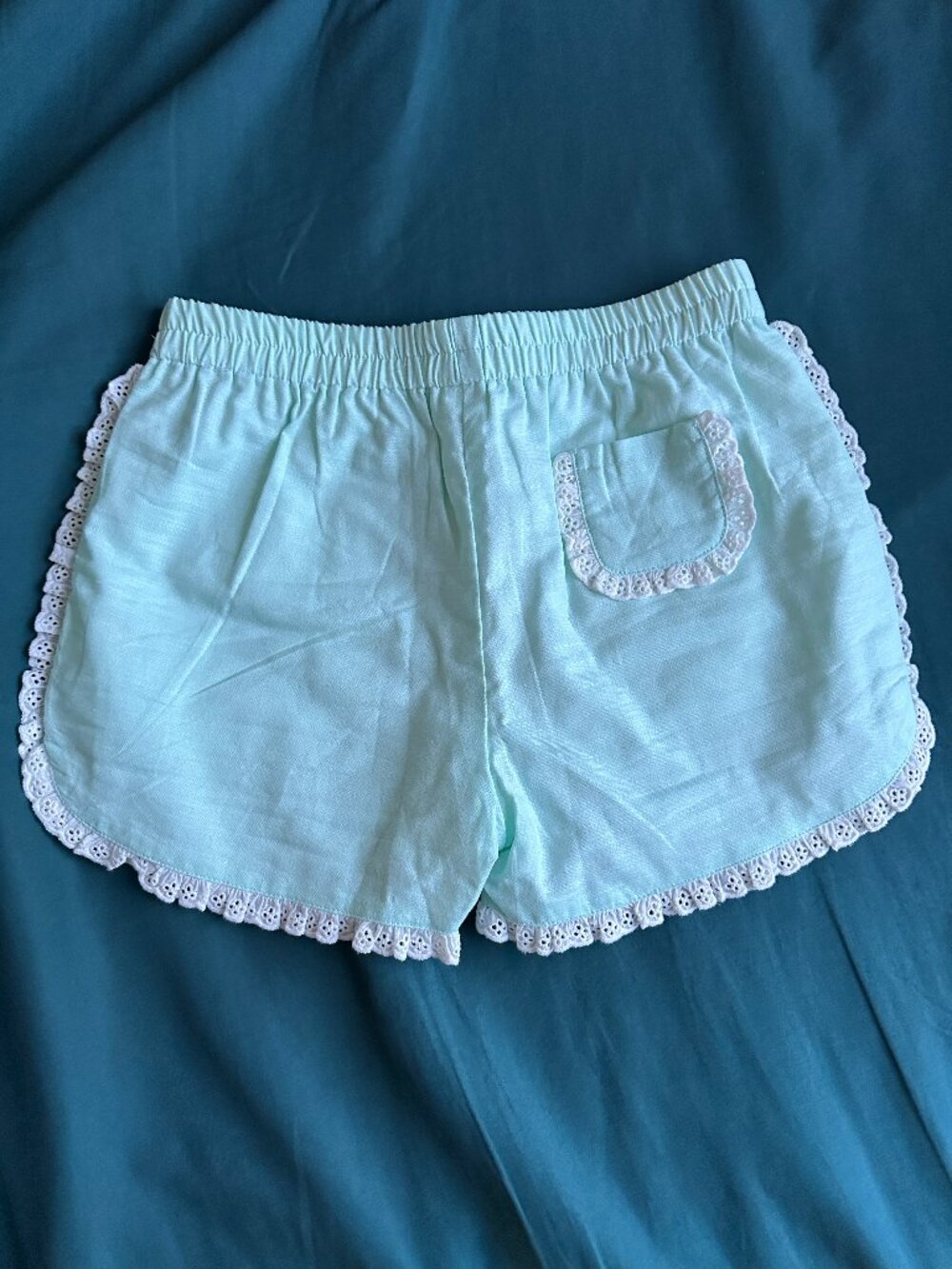 Love & Grow Shorts